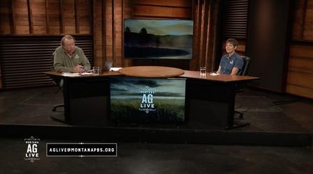 Video thumbnail: Montana Ag Live 5505: Sustainable Ranch Management