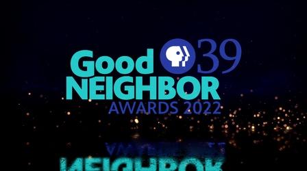 Video thumbnail: WLVT Specials Good Neighbor Awards 2022