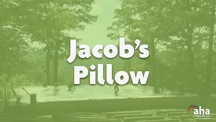 AHA! 706 | Dance with Jacob's Pillow