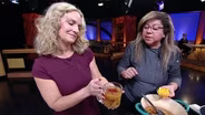 Thanksgiving Cooking 2022 | Holiday Punch