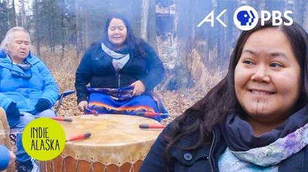 Video thumbnail: Indie Alaska I am an Alaska Native Healer | INDIE ALASKA