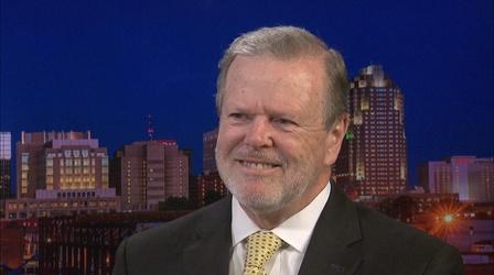 Video thumbnail: Focus On... Focus On: Coronavirus - Sen. Phil Berger