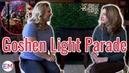 Goshen Light Parade