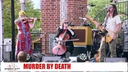 Murder By Death