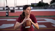A Teaching Touchdown