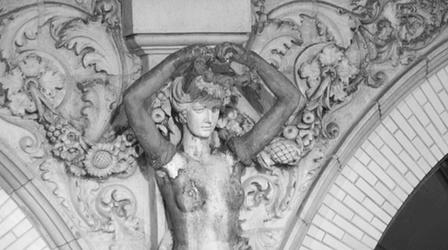 Video thumbnail: Stories of Atlanta The Eiseman Building Goes Underground