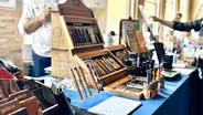Chicago Stationery Shops Enjoying Revived Interest in Analog Communication