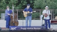 Foggy Hollow Review (Full Performance)