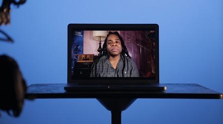 Video thumbnail: Stories from the Stage Growing Up Black