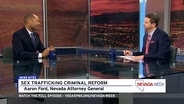 Sex Trafficking Criminal Reform