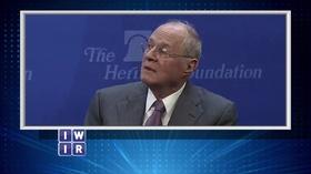 Video thumbnail: Indiana Week in Review Supreme Court Justice Kennedy Retirement - June 29, 2018