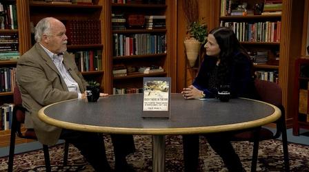Video thumbnail: The Bookmark John A. Adams, Over There in the Air: The Fightin' Texas...