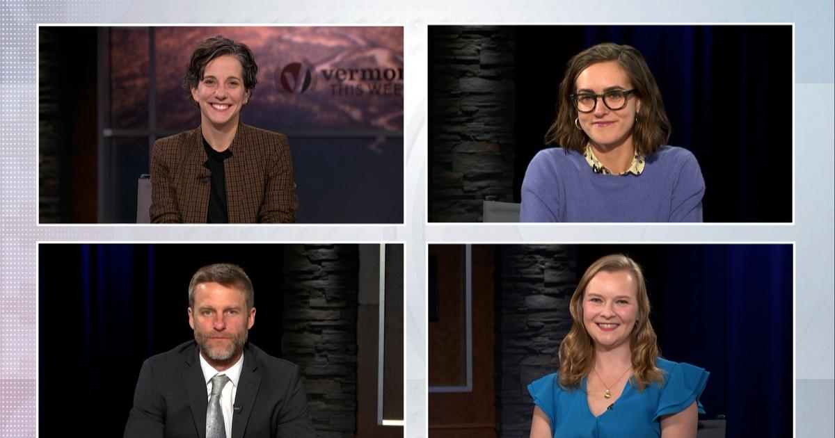 Vermont This Week | November 22, 2024 | Season 2024