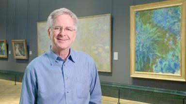 Rick Steves' Europe, Rick Steves' Europe: Art of the Impressionists and  Beyond, Season 12, Episode 1211