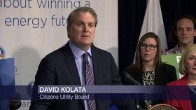 Video thumbnail: Chicago Tonight Does Illinois Have the Energy to Opt out of FERC?