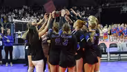 2022 A Volleyball | SF Christian vs. Elkton-Lake Benton