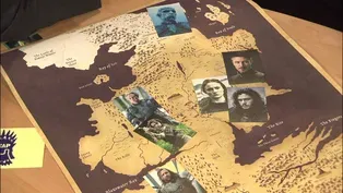 The Wrap | Game of Thrones Edition