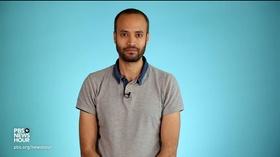 Video thumbnail: PBS NewsHour This eye doctor's vision for eradicating avoidable blindness