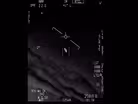 Why the latest UFO report is a turning point on the issue