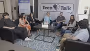 Teen Talk - Suicide Prevention