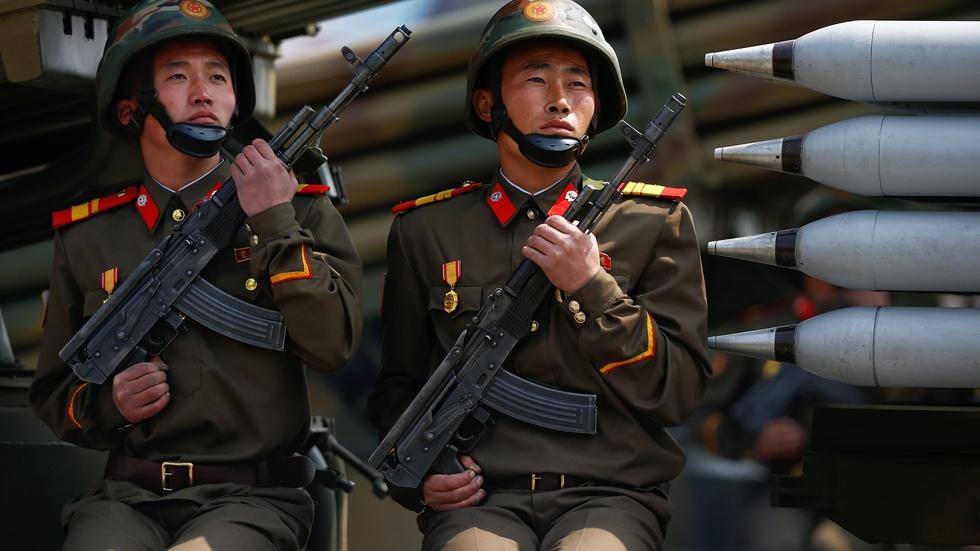 How should U.S. and allies confront North Korea? image