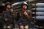 How should U.S. and allies confront North Korea?