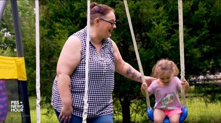 Moment of Truth helps mother reject conspiracy theories