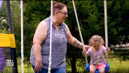 Moment of Truth helps mother reject conspiracy theories