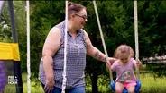 Moment of Truth helps mother reject conspiracy theories