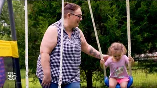 Moment of Truth helps mother reject conspiracy theories