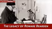 The Legacy of Romare Bearden | Carolina Impact