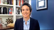 Tamara Keith and Amy Walter on Trump and police protests