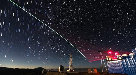 Video thumbnail: PBS NewsHour The race to develop quantum technology is getting crowded