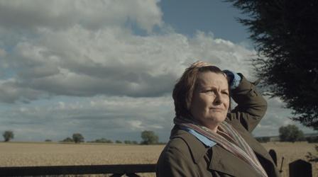 Video thumbnail: PBS KVIE Previews Vera: Telling Tales Preview