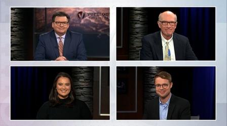 Video thumbnail: Vermont This Week September 23, 2022