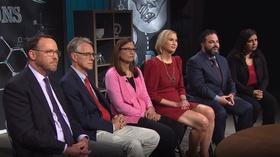 Video thumbnail: Life Lessons Life Lessons: Cancer Today and Beyond