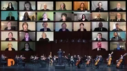The Dearborn Symphony, Vanguard Voices