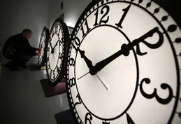 The history of daylight saving time and its effect on health