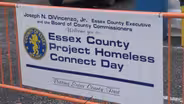 COVID-19 and cold weather impact homeless count in Newark