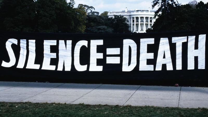 Origin of Everything : HIV/AIDS: What Can We Learn From America's Last Epidemic?