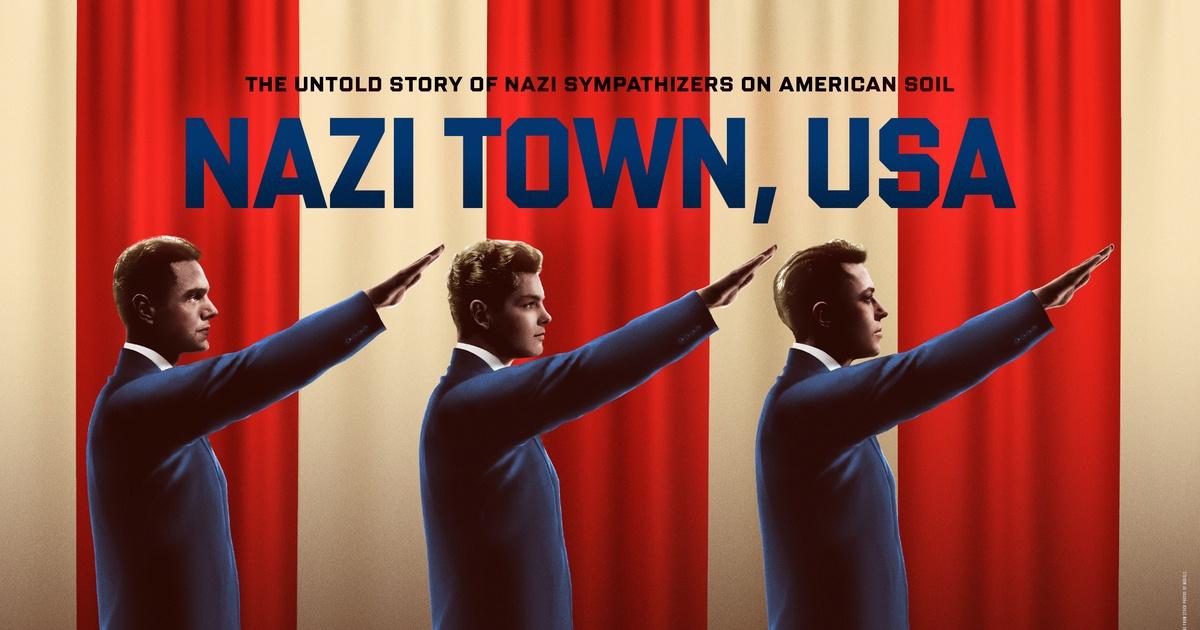 American Experience | Chapter 1 |Nazi Town, USA | Season 36 | Episode 1