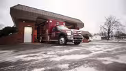 EMS Agencies Describe a System in Crisis