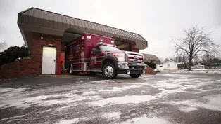 EMS Agencies Describe a System in Crisis
