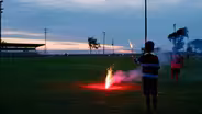 POV Shorts: Boom and Bust
