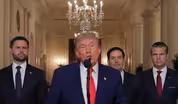 A look inside the U.S.’ unprecedented direct attack on Iran