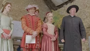 Father Brown:  The Show Must Go On Preview
