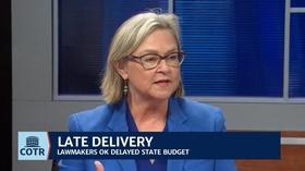 Video thumbnail: Columbus on the Record Ohio Tax Cuts And Tax Breaks Prevail