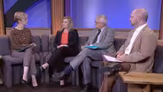 Debating End of Life Care