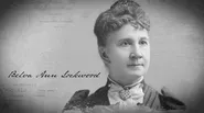 Shall Not Be Denied: Belva Ann Lockwood