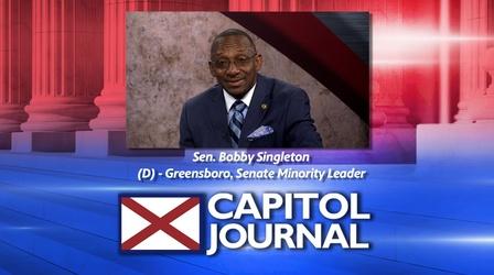 Video thumbnail: Capitol Journal May 11, 2023